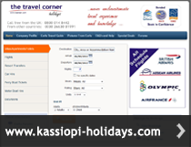 www.kassiopi-holidays.com