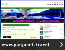 www.parganet.travel